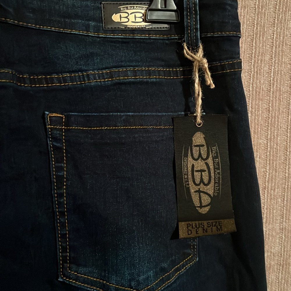 BBA jeans - Picture 6 of 7